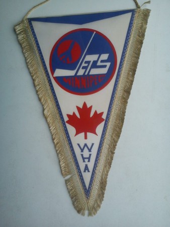 WINNIPEG JETS -26-